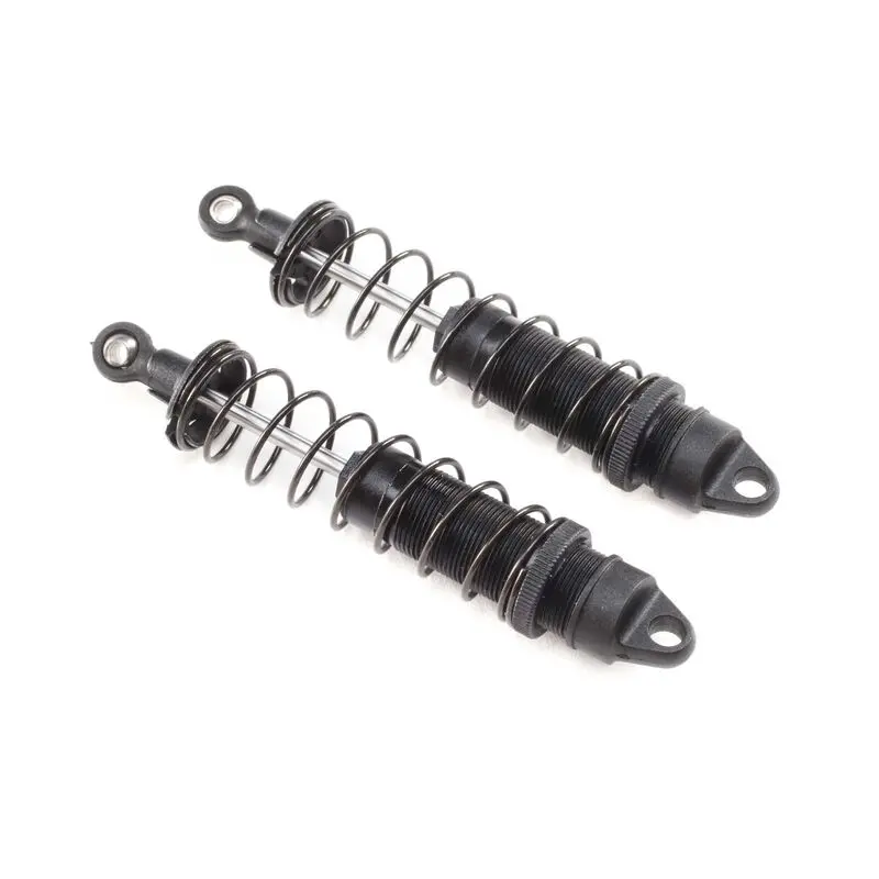 Losi Mini-T 2.0 Complete Rear Shock Set 1