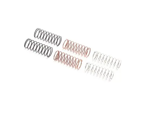 Losi Mini-T 2.0 Front Shock Springs (3) 1
