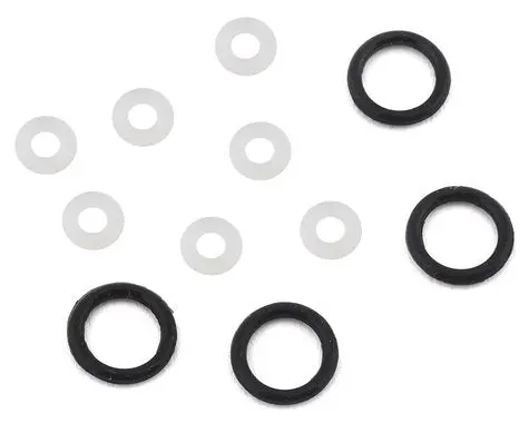 Losi Mini-T 2.0 Shock O-Ring Set 1