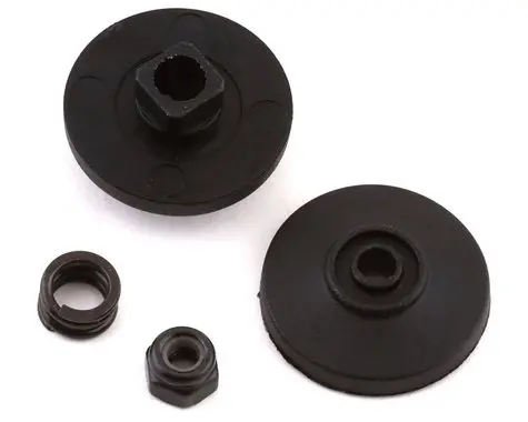 Losi Mini-T 2.0 Slipper Hardware 1