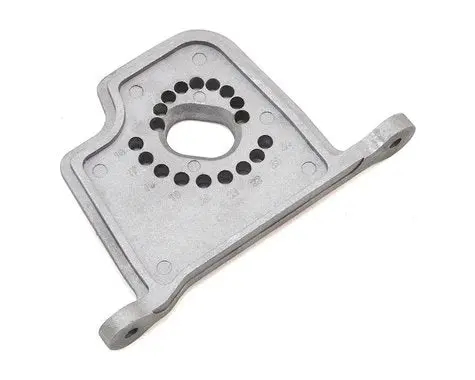 Losi Motor Mount: Super Baja Rey 1