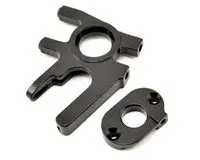 Losi Motor Mount W/Adapter ** 1