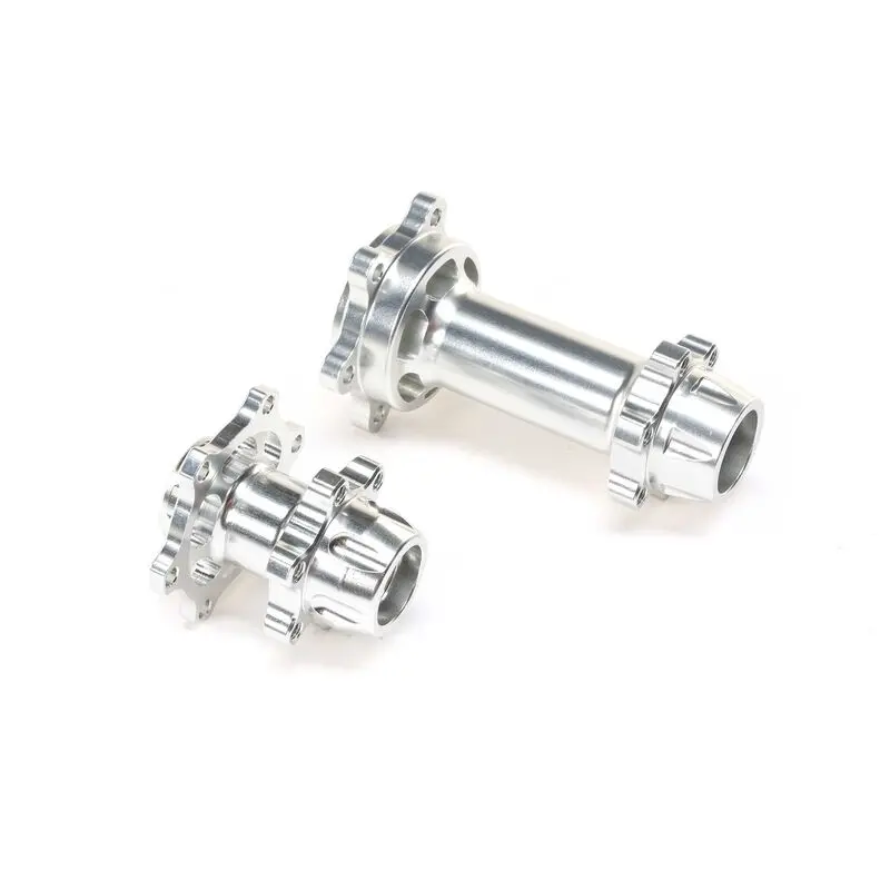 Losi Promoto-Mx Aluminum Hub Set (Assorted Colors) 1