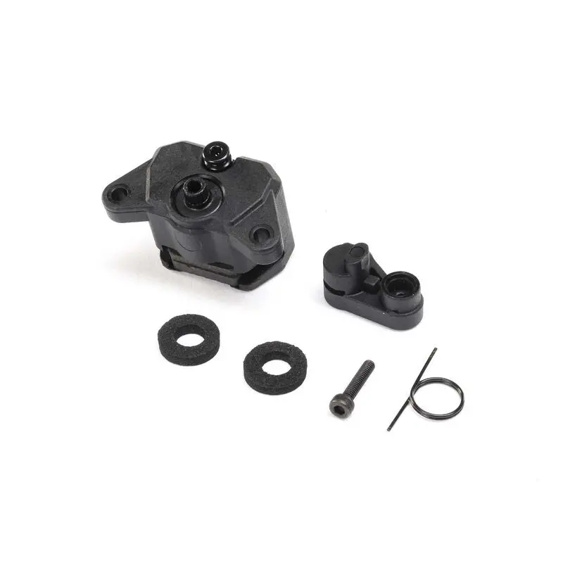 Losi Promoto-Mx Assembled Front Brake Caliper 1