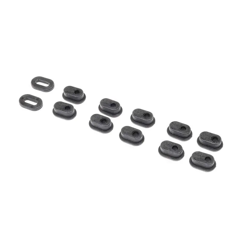 Losi Promoto-Mx Chain Tension Adjuster Set 1