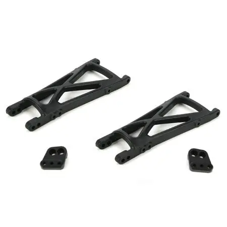 Losi Rear Arm Set (2) **Discontinued 1
