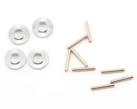 Losi Rear Axle Drive Pin & Spacer Set *Discontinued 1