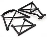 Losi Rear Bumper Brace Set 1