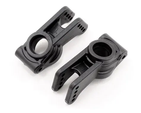 Losi Rear Hub Carriers: 8B 2.0 1