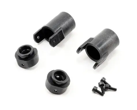 Losi Rear Hub & Hardware Set 1