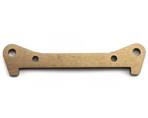Losi Rear Inner Hinge Pin Brace *Discontinued 1