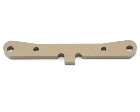Losi Rear Outer Hinge Pin Brace, 3.5T/3A (8Ight-T 2.0) *Discontinued 1