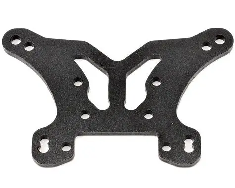 Losi Rear Shock Tower: Mini 8Ight 1