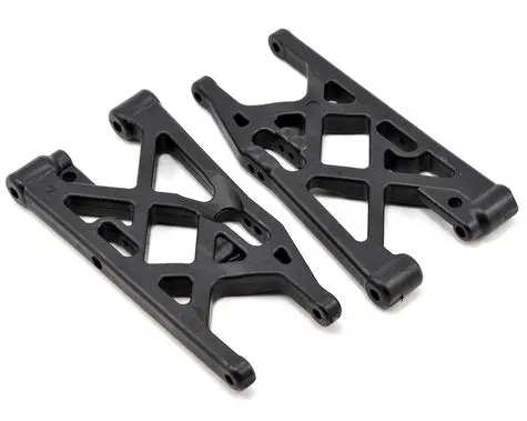 Losi Rear Suspension Arm Set (2): 5Ive-T 1