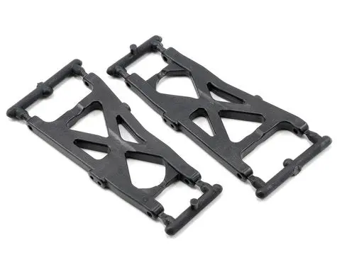 Losi Rear Suspension Arm Set *Discontinued 1