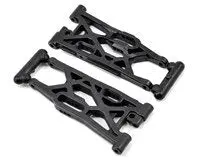 Losi Rear Suspension Arm Set (Ten-T) 1