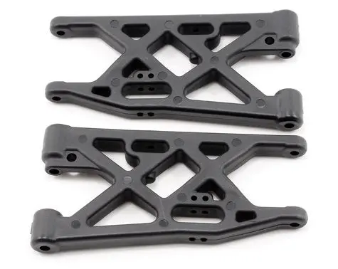 Losi Rear Suspension Arms *Discontinued 1