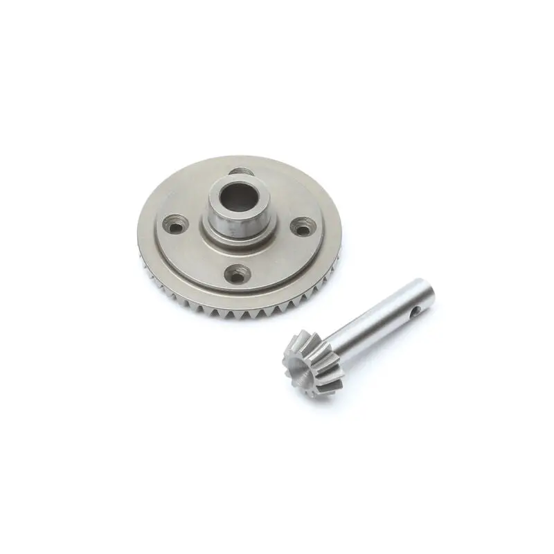 Losi Rock Rey Ring & Pinion Gear 1