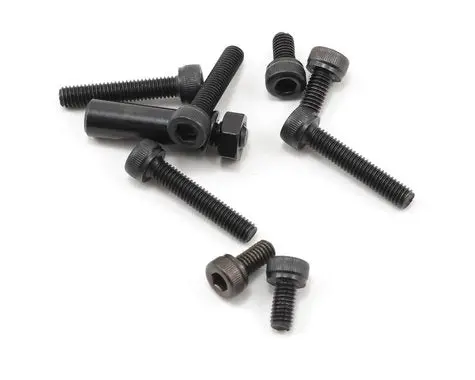 Losi Screw/Hardware Set (10) *Discontinued 1