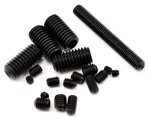 Losi Set Screw Assortment (19) (5Ive-T) 1