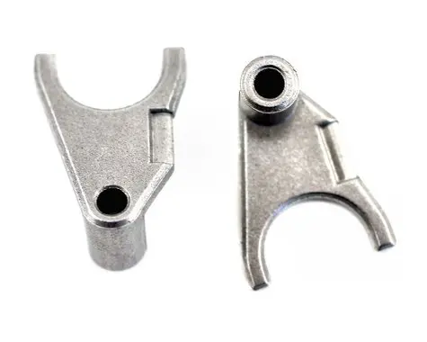 Losi Shift Forks (Lst, Lst2) *Discontinued 1