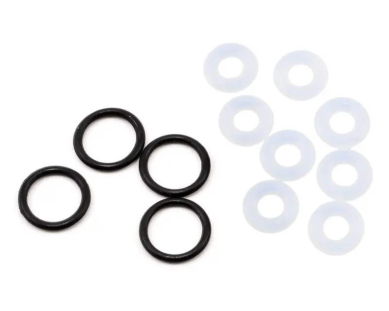 Losi Shock O-Ring Set: 8B 8T 1