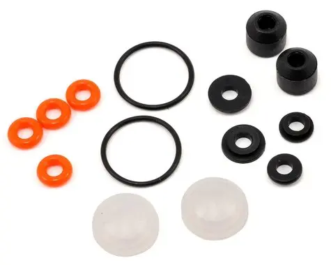 Losi Shock Rebuild Set: Mini 8Ight 1