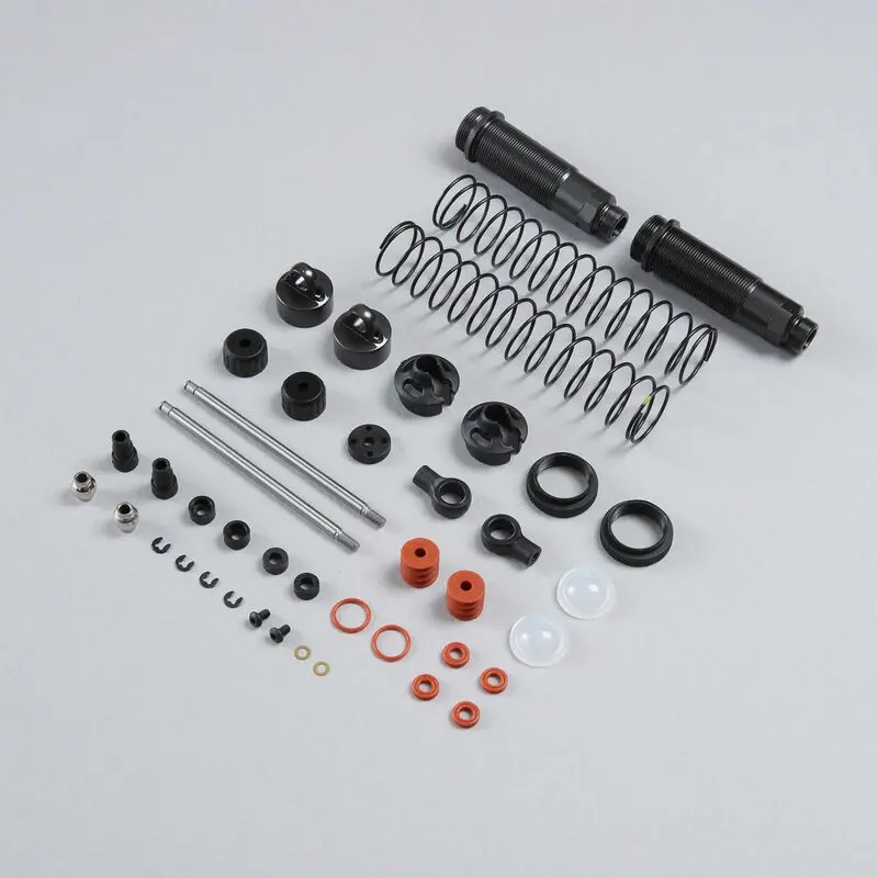 Losi Shock Set Complete (2): Lmt 1