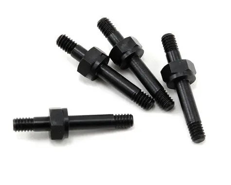 Losi Shock Standoff Set (4) *Discontinued 1