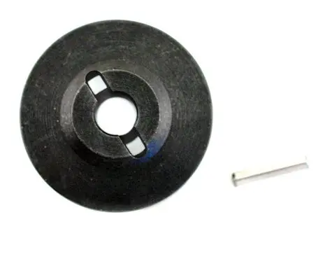 Losi Slipper Cage: Lst/2, Xxl/2 1