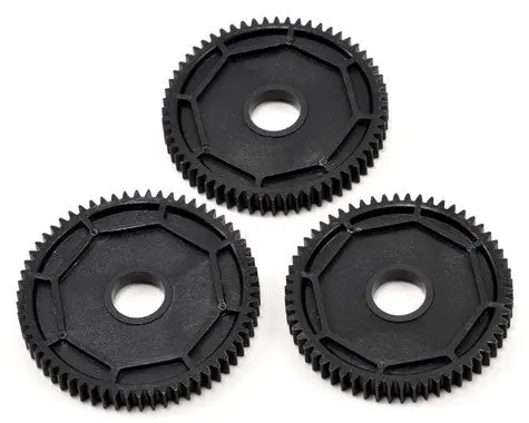 Losi Spur Gear Set (3) 1
