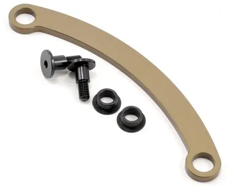 Losi Steering Drag Link & Hardware Set 1