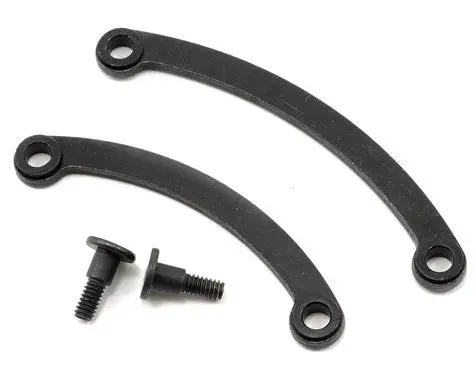 Losi Steering Drag Link & Hardware (Ten-T) *Discontinued 1