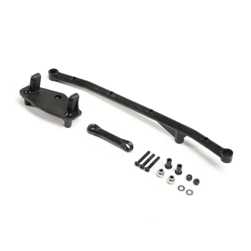Losi Steering Linkage Set: Lmt 1