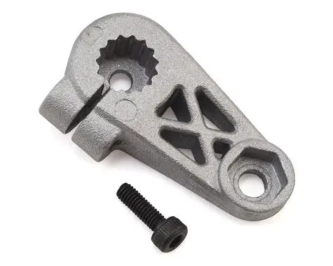 Losi Steering Servo Arm, 15T Spline: Super Baja Rey 1