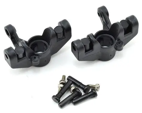Losi Steering Spindle Set: Rock Rey 1