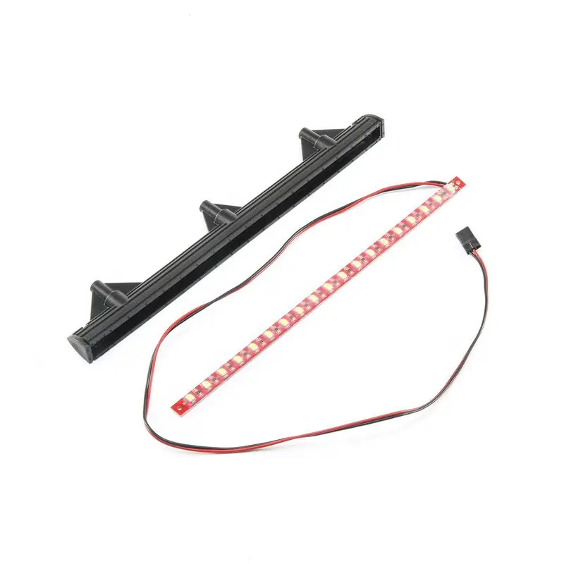 Losi Super Baja Rey Front Led Light Bar 1