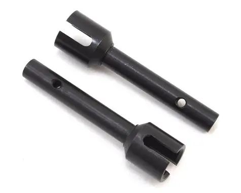 Losi Super Baja Rey Rear Stub Axle (2) 1