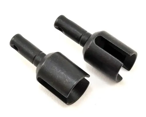 Losi Tenacity Sct Differential Outdrive (2) 1