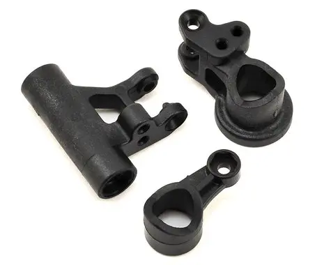 Losi Tenacity T Steering Bellcranck Set^ 1