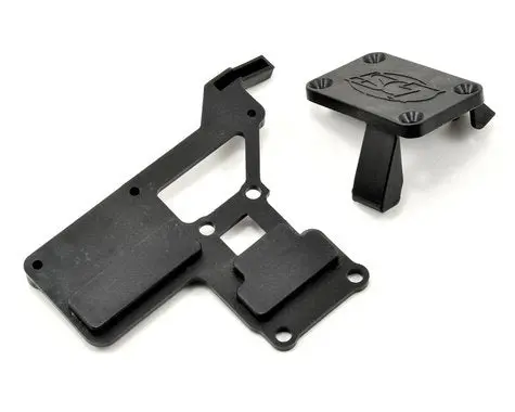 Losi Top Brace: Ten-Scte 1
