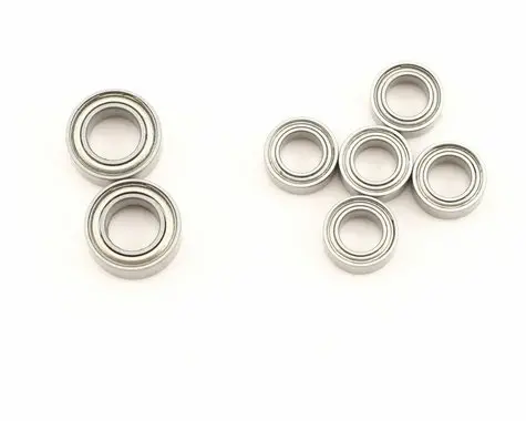 Losi Transmission Ball Bearing Set (Mini-T, Mlst/2) *Discontinued 1