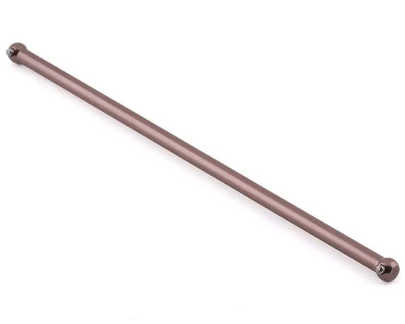 Losi V100 Aluminum Center Driveshaft 1