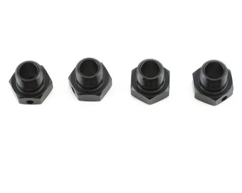 Losi Wheel Hexes + 2Mm Wider (4) (8Ight/8Ight-T) *Discontinued 1