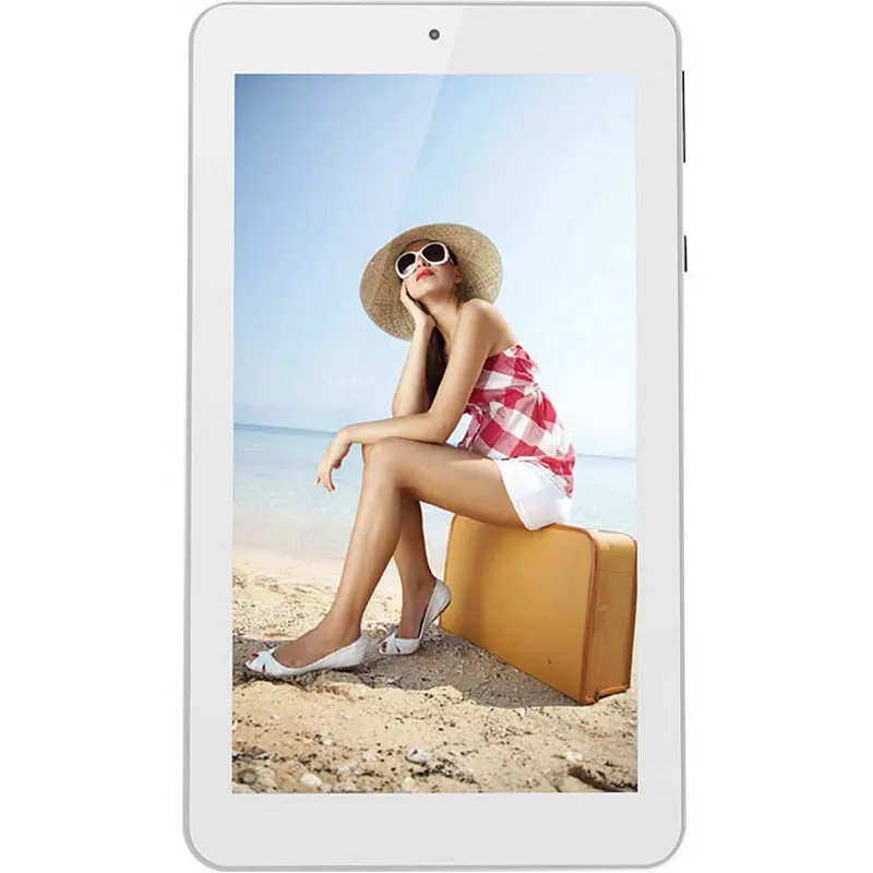 M770sl 8Gb 7" Multi-Touch Screen Tablet 1
