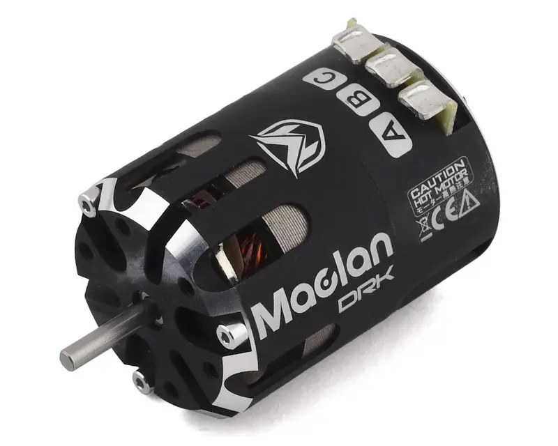 Maclan Drk 3.5T Drag Racing Modified Brushless Motor 1