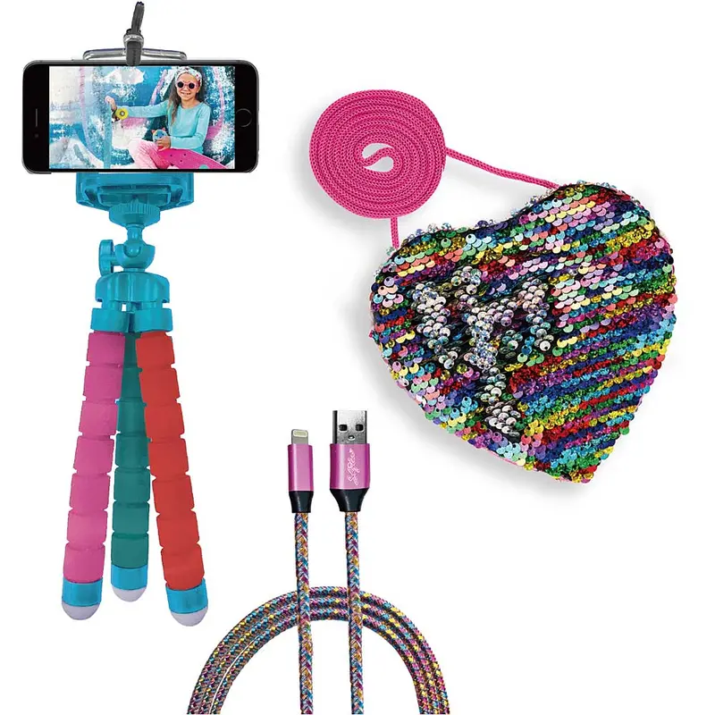 Magic Heart Gift Set, Multi-Color 1
