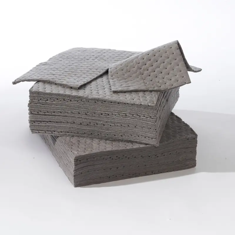Maintenance Absorbent Pads - 100 Pack 1
