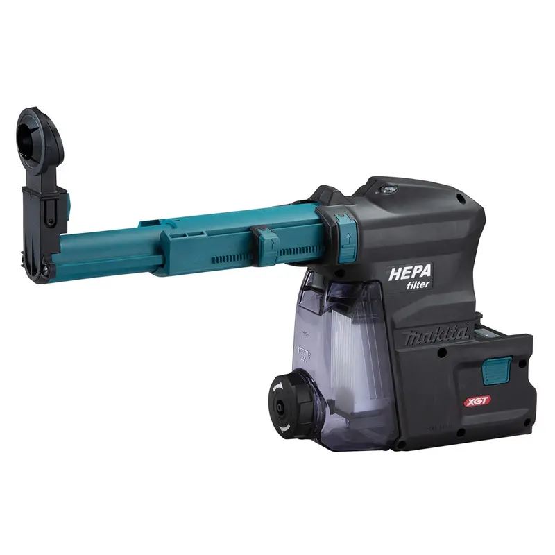 Makita Dx06 Dust Extraction System 1