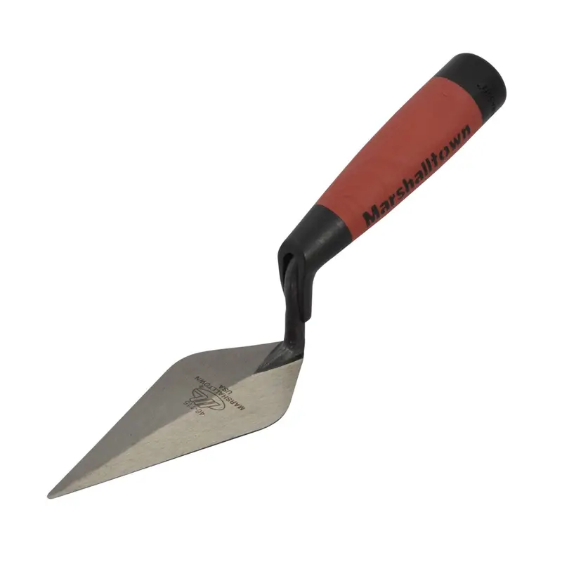 Marshalltown M46115d Pointing Trowel London Pattern Durasoft® Handle - 5In 1